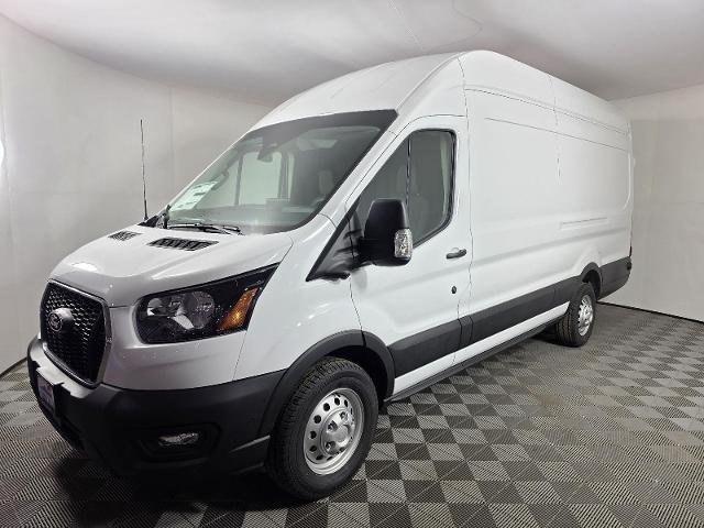 2026 Ford Transit Van Base's photo