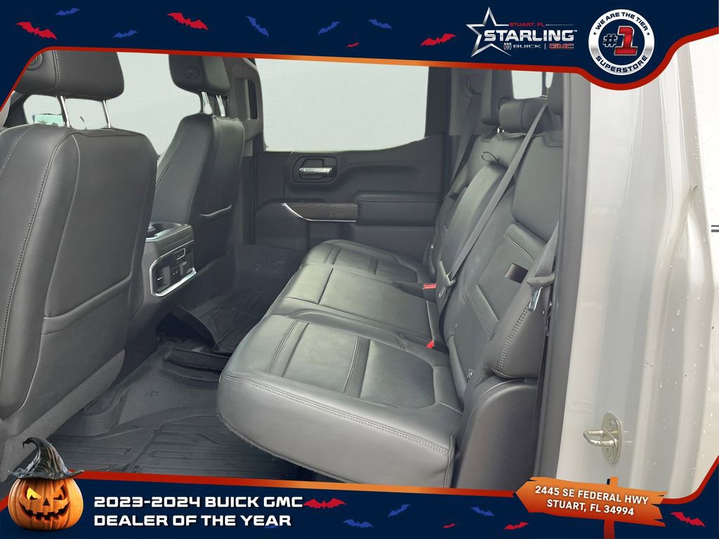 2020 Gmc Sierra 1500 Denali photo 13