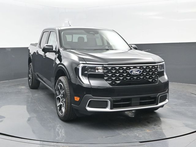 2025 Ford Maverick Lariat photo 2