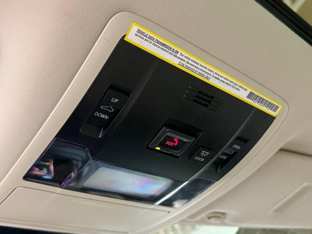 2022 Lexus RX 350L photo 31
