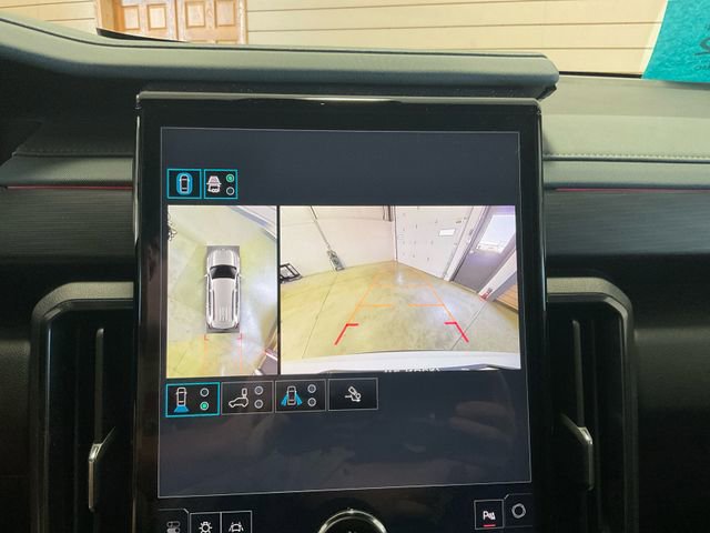 2025 Gmc Acadia AT4 photo 22
