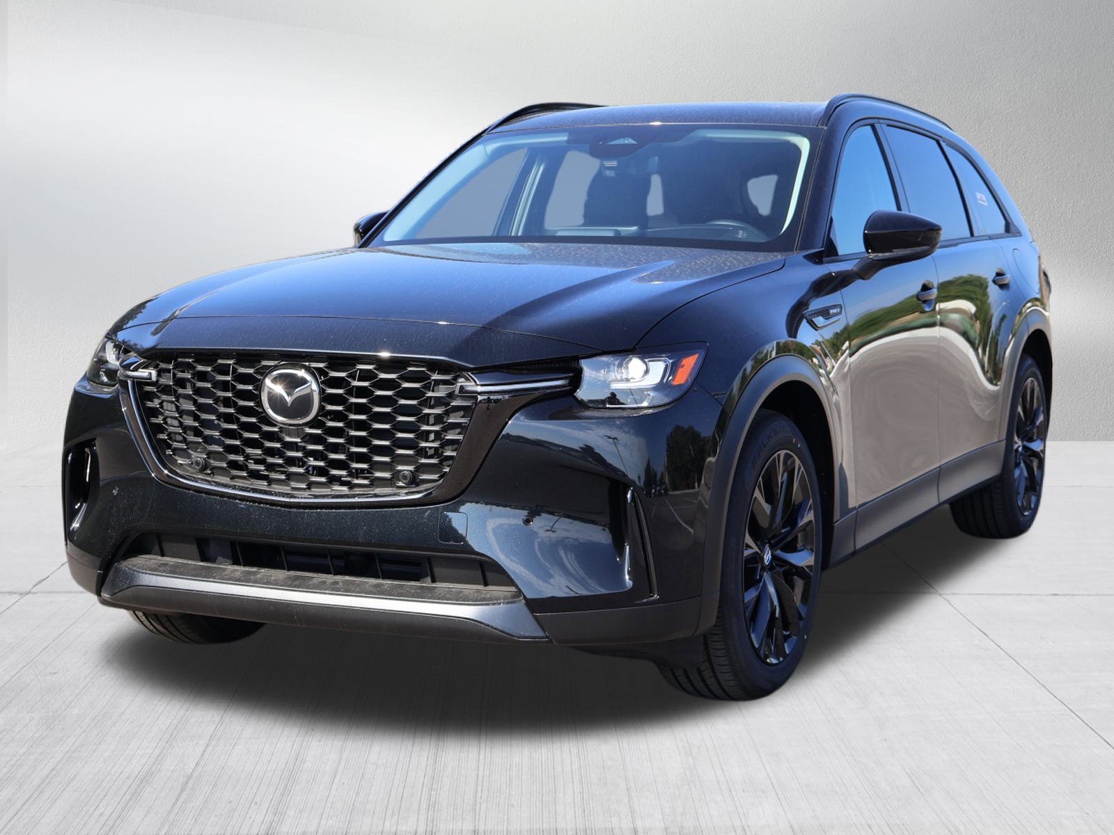 2025 Mazda CX-90 Premium S photo 3