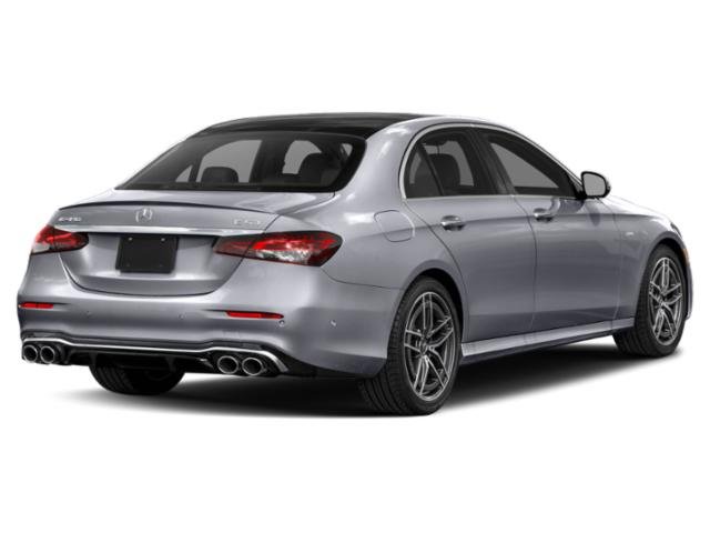 2022 Mercedes Benz E AMG 53 4MATIC photo 2