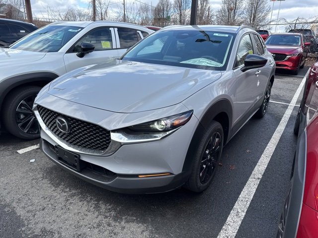 2025 Mazda CX-30 2.5 Select Sport photo 2