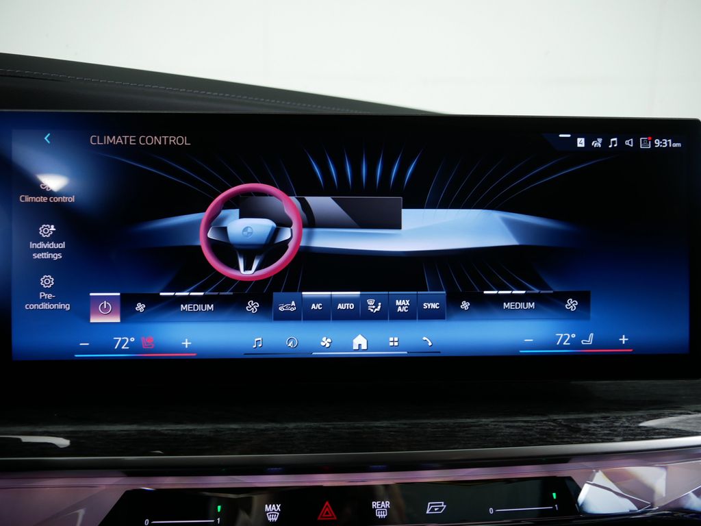 2025 Bmw 750e 750e xDrive photo 36