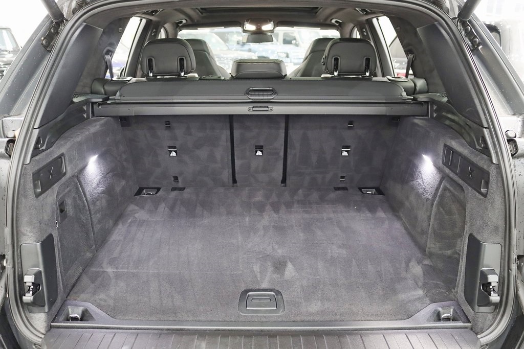 2024 Bmw X5 photo 41