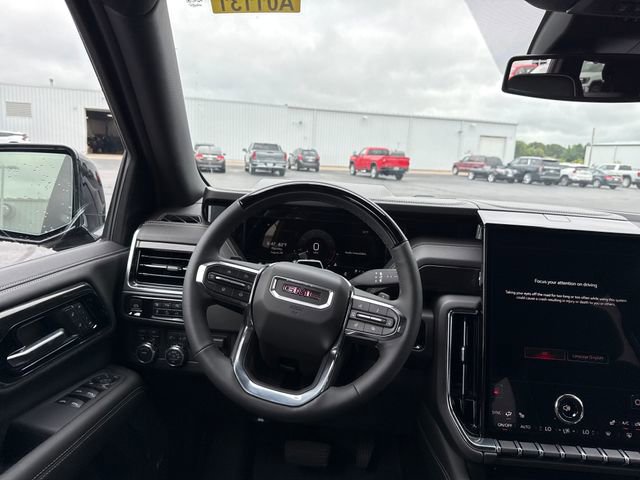 2025 Gmc Yukon photo 12
