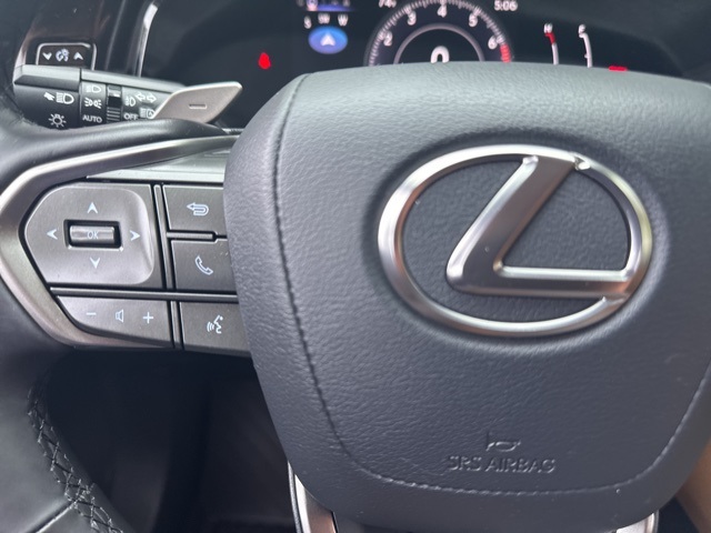 2025 Lexus NX 350 Premium photo 22