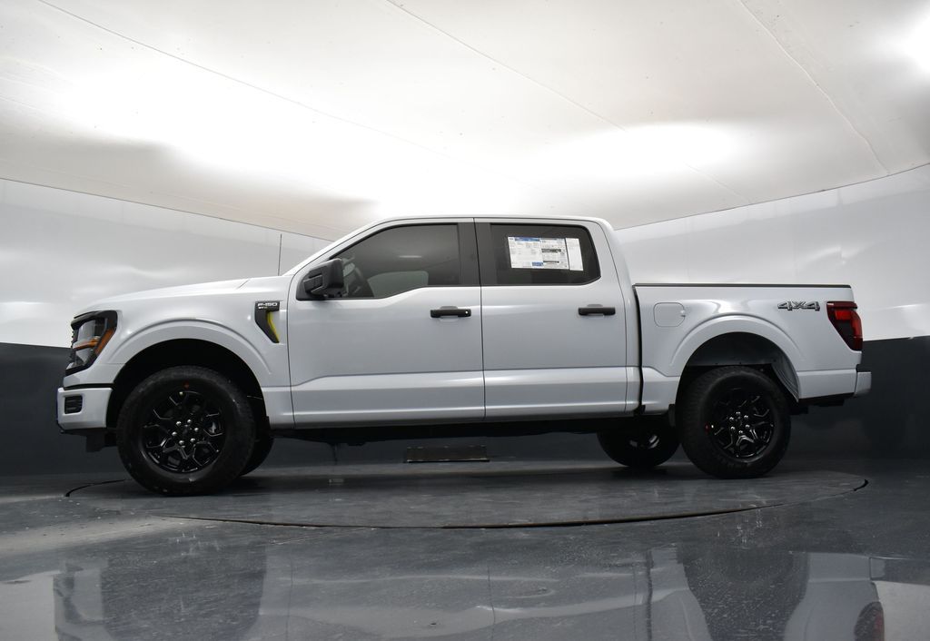 2025 Ford F-150 STX photo 28
