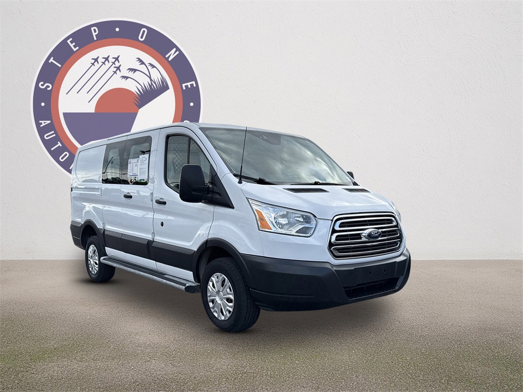 Used 2016 Ford Transit Base with VIN 1FTYR1ZM5GKB20217 for sale in Crestview, FL