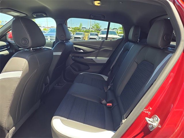 2025 Buick Envista Preferred photo 14