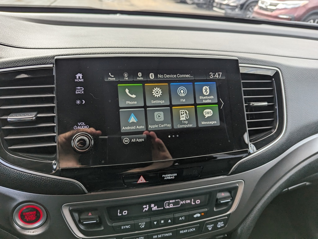 2019 Honda Pilot EX-L photo 14