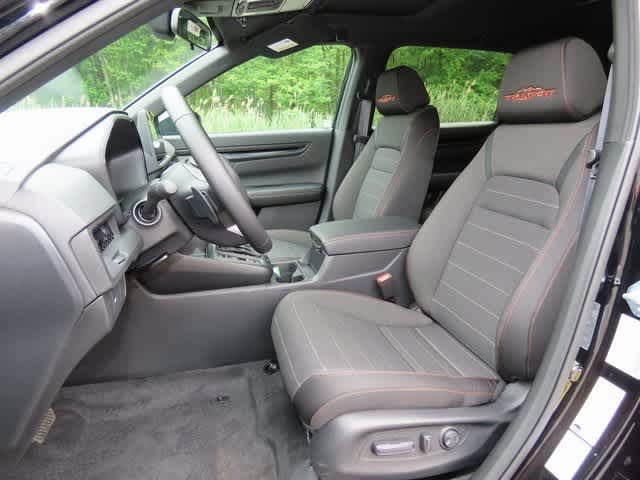 2026 Honda CR-V Hybrid photo 10