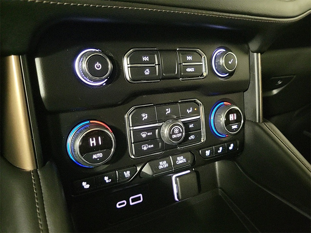 2021 CHEVROLET TAHOE - Image 23