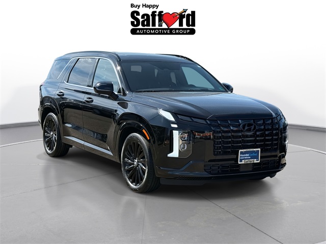 2025 Hyundai Palisade Calligraphy photo 6