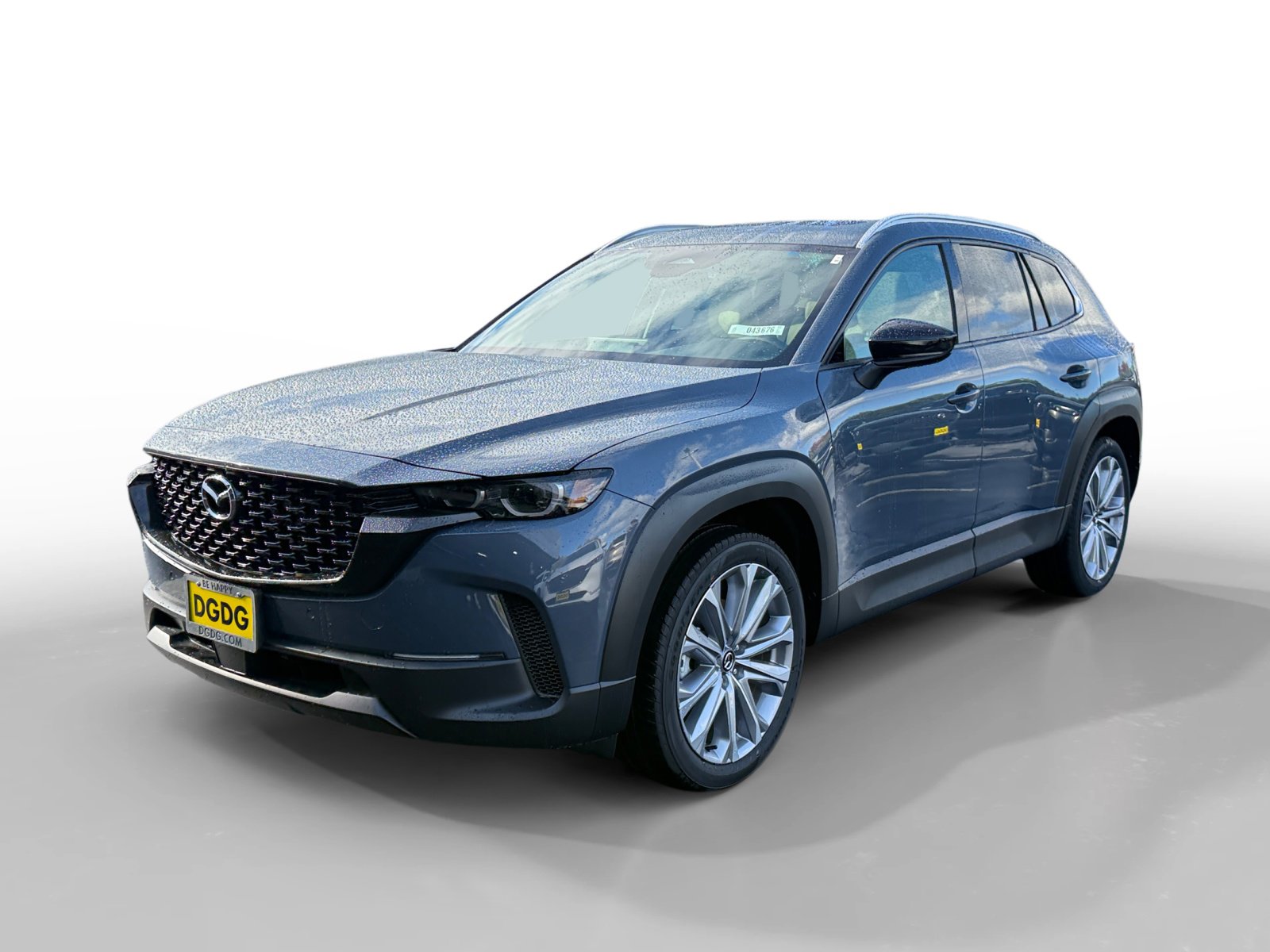 2026 Mazda CX-50 Premium's photo