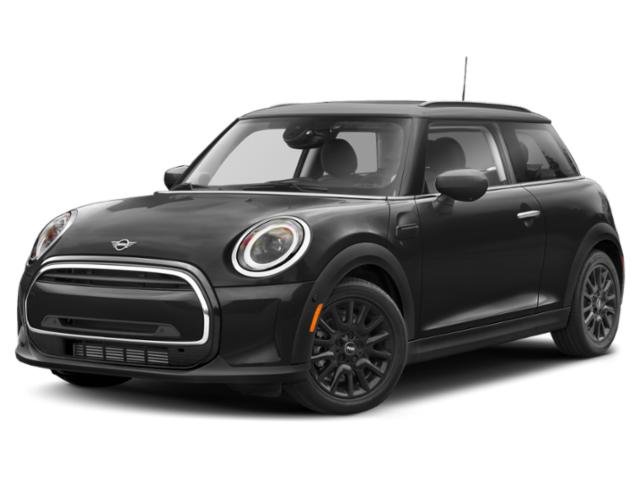 2023 MINI 3 Door S