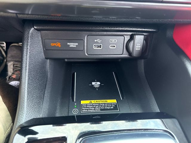 2024 Acura Integra Type S photo 24
