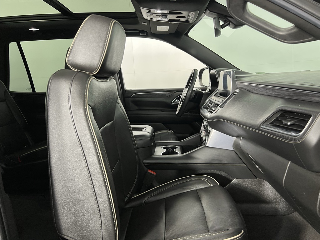 2021 Gmc Yukon SLT photo 29