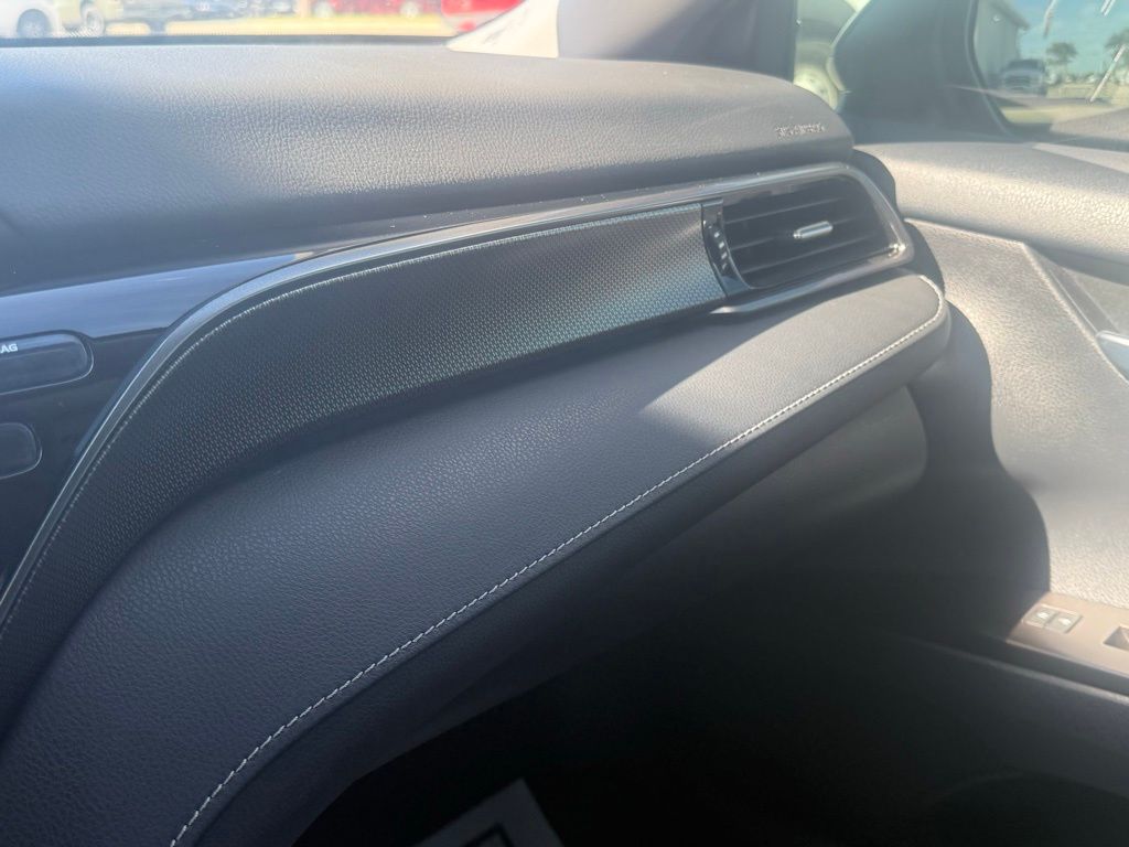 2023 Toyota Camry XSE photo 19