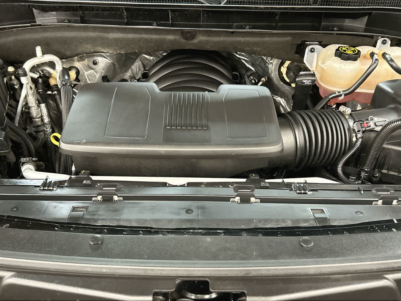 2023 Gmc Yukon XL Denali photo 21