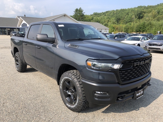 2026 Ram 1500 Tradesman photo 28
