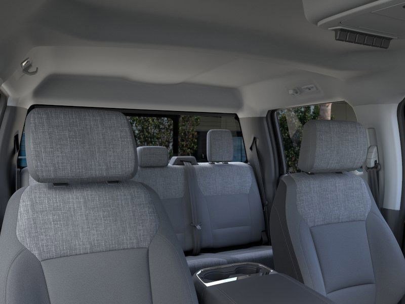 2025 Ford F-250 photo 21