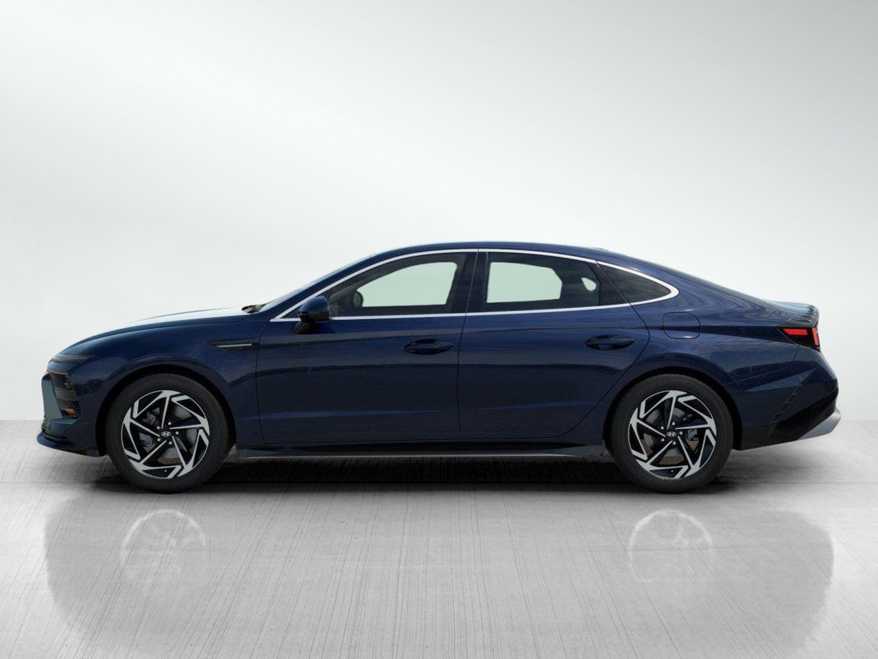 2026 Hyundai Sonata SEL Sport photo 3