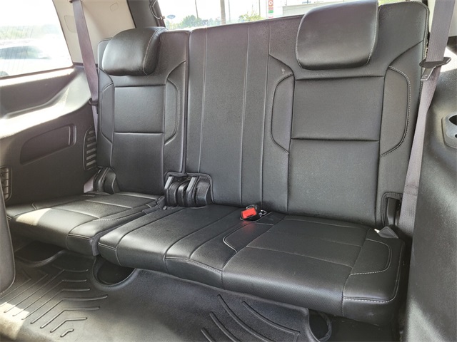 2017 Chevrolet Tahoe Premier photo 12