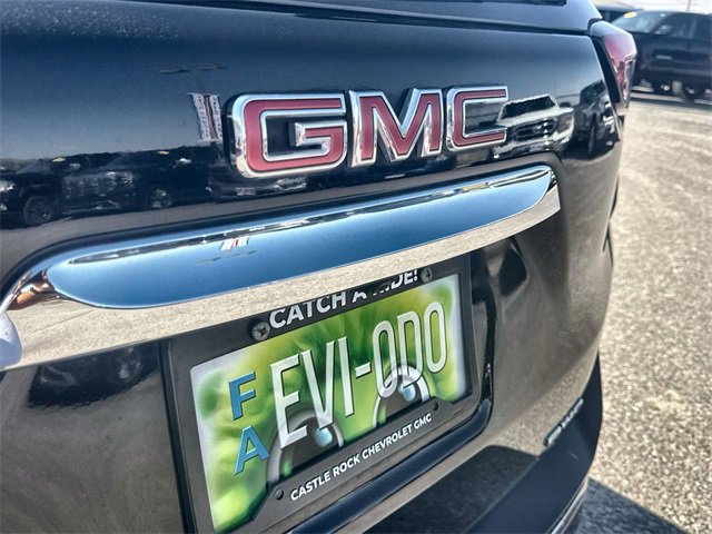 2022 Gmc Terrain Denali photo 17