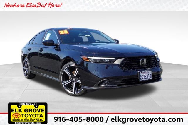 2023 Honda Accord