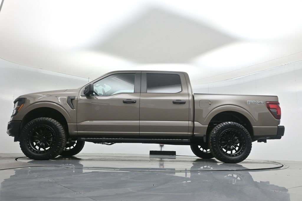 2025 Ford F-150 STX photo 44