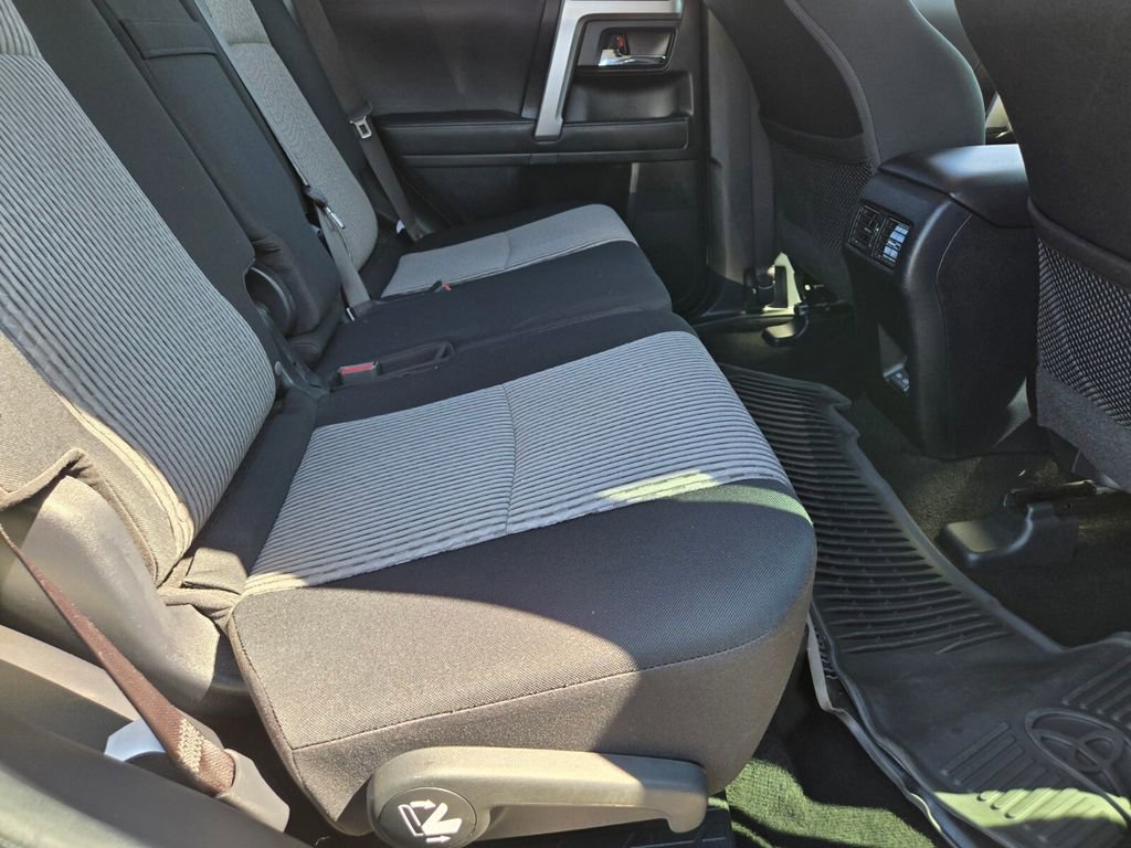 2024 Toyota 4Runner SR5 photo 14