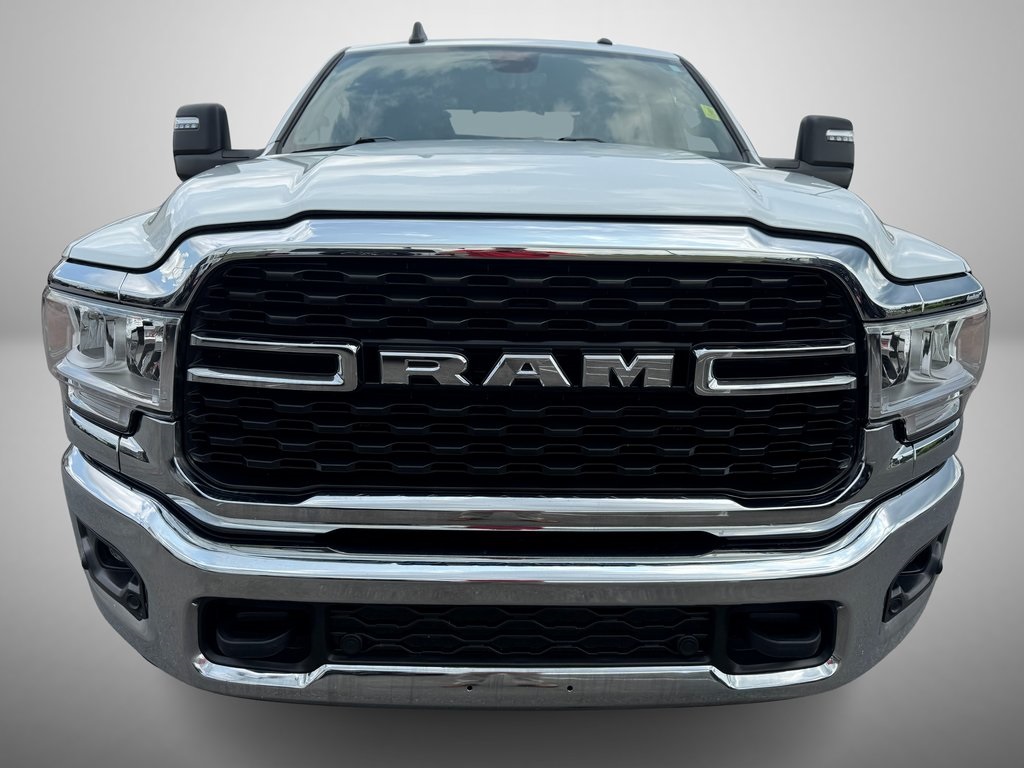 2024 Ram 2500 Big Horn photo 8