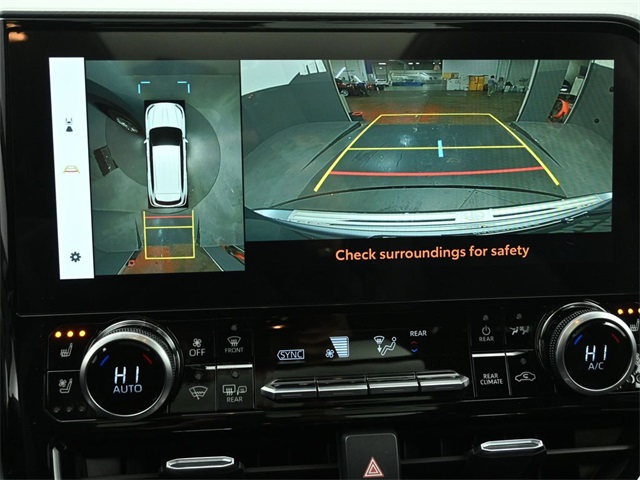 2023 TOYOTA HIGHLANDER - Image 16