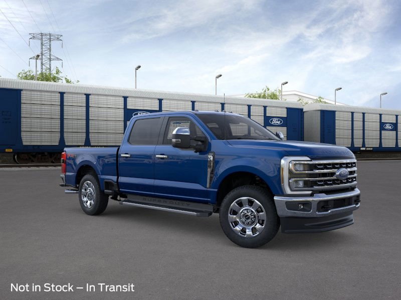 2026 Ford F-250 photo 6