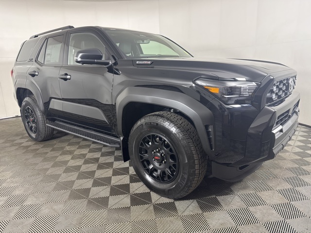 2025 Toyota 4Runner TRD Off-Road Premium's photo
