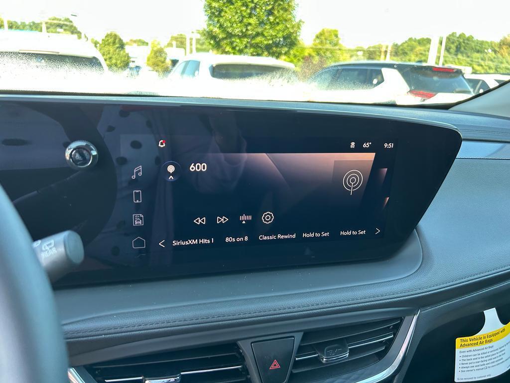 2026 Buick Encore GX Sport Touring photo 8