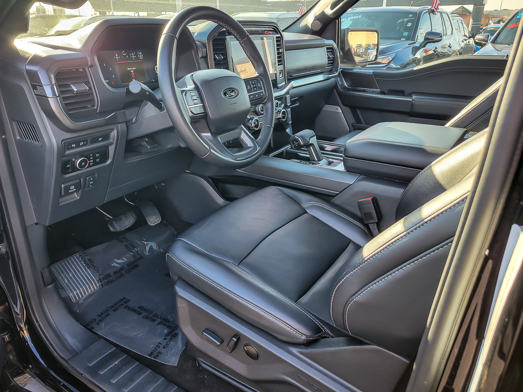 2024 FORD F-150 - Image 10