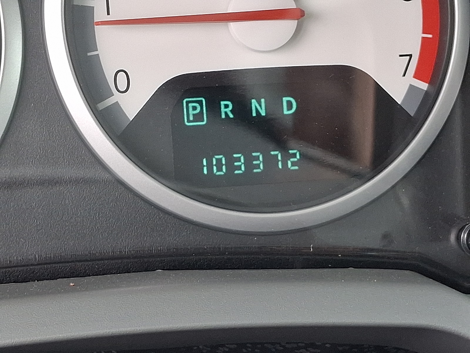 2010 Dodge Grand Caravan SXT Crew photo 20
