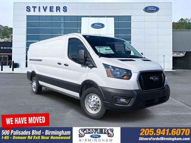 2025 Ford Transit Van Base's photo