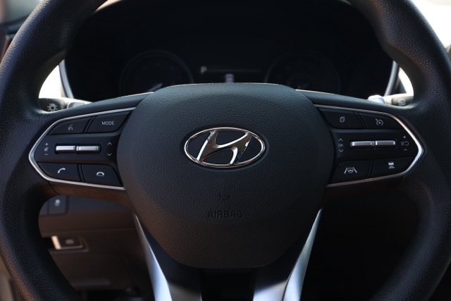 2021 Hyundai Santa Fe SE photo 20
