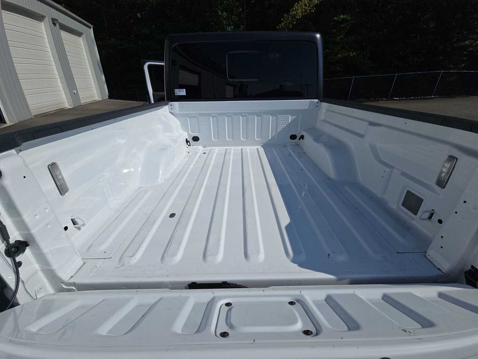 2022 Jeep Gladiator Altitude photo 28