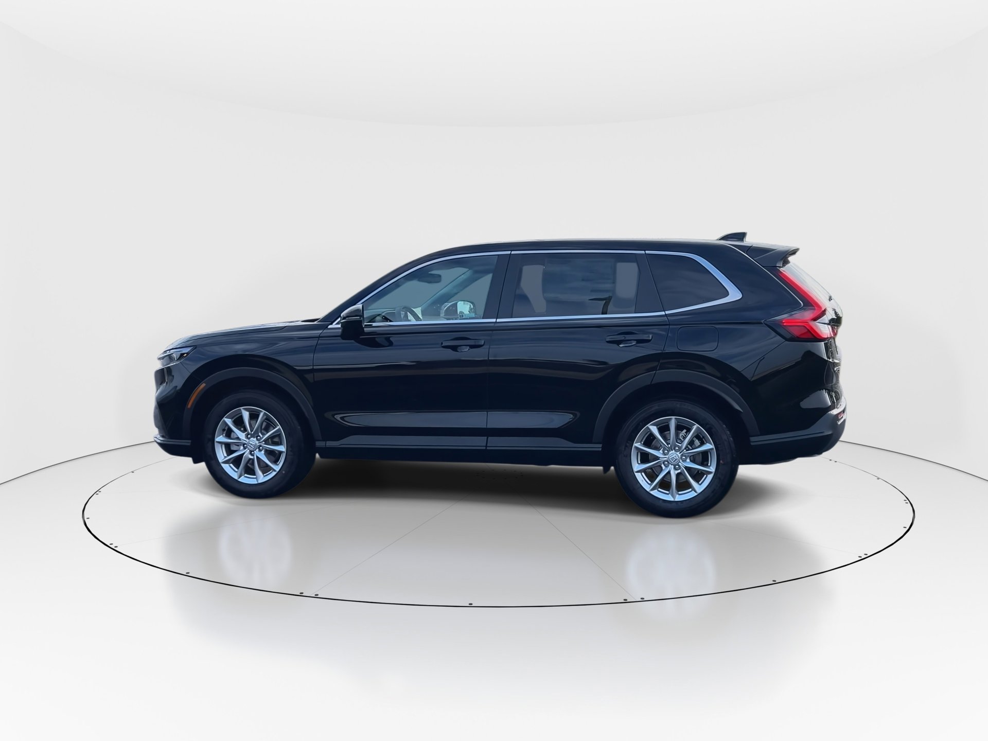 2026 Honda CR-V EX photo 5