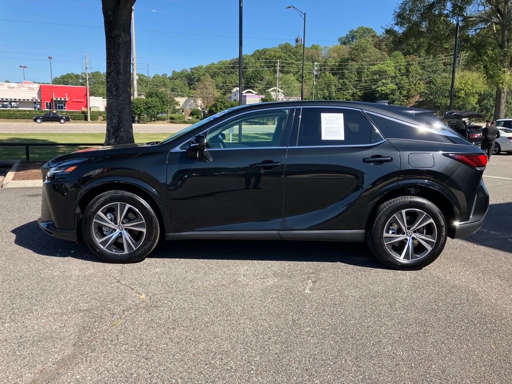 2023 Lexus RX photo 6