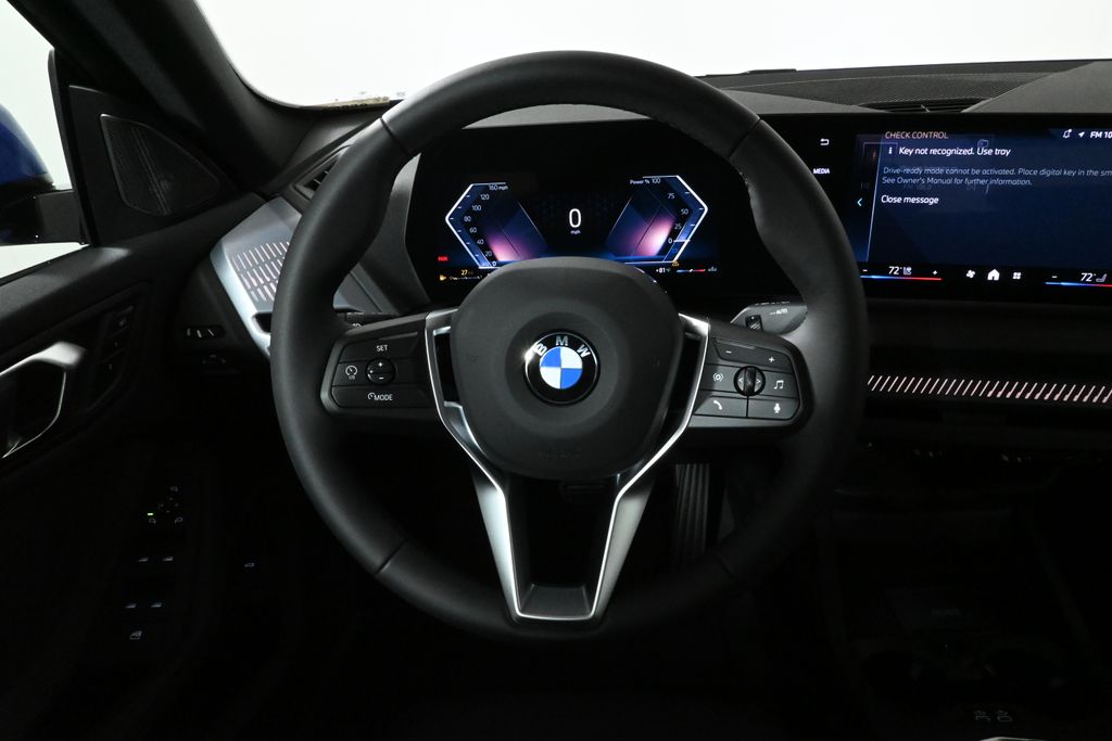 2025 Bmw 228i xDrive Gran Coupe photo 14