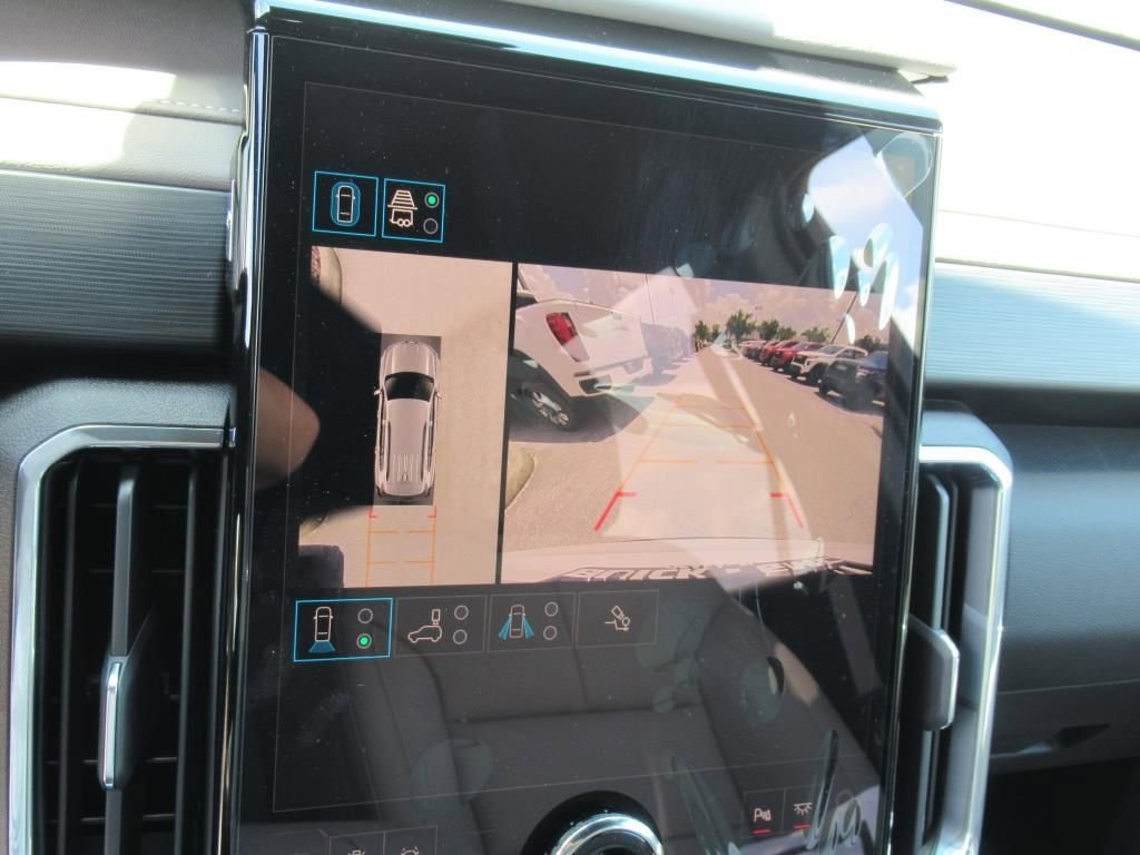 2026 Gmc Acadia Elevation photo 23