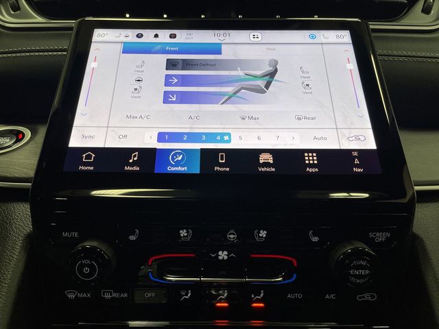 2025 Jeep Grand Cherokee Limited photo 19