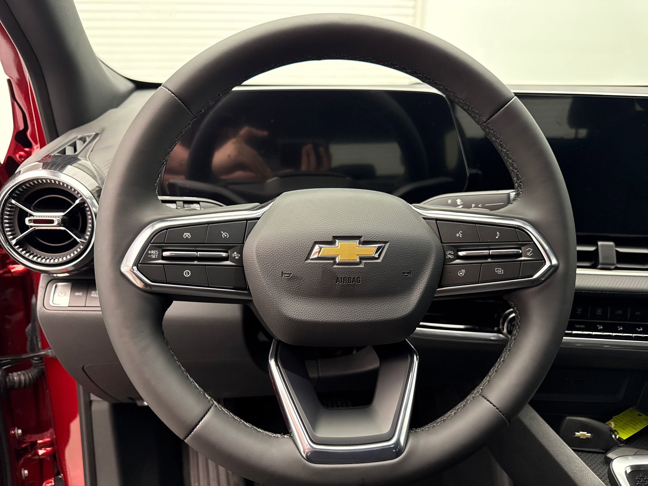 2026 Chevrolet Equinox LT photo 16