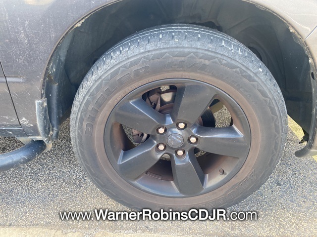 2016 Ram 1500 Express photo 5